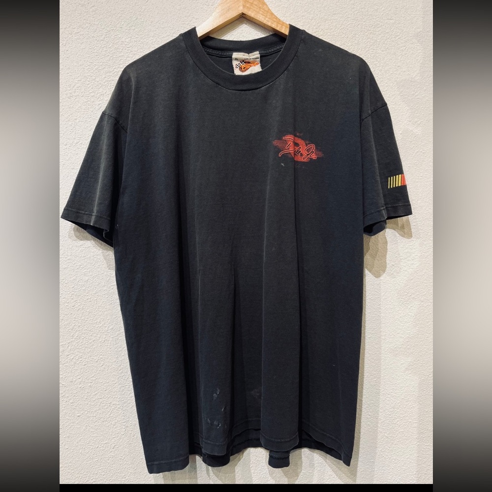 COPY - Vintage Dale Earnhardt Jr t shirt